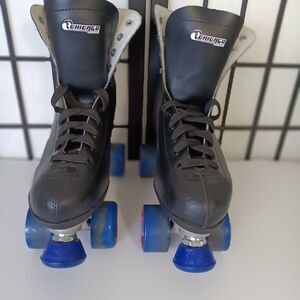 CHICAGO Men's Roller Skates Black Size 10
